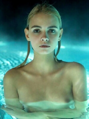 I Wish Ig Didn't Hate Nipples!