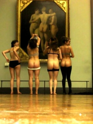 A Visit To The Museum