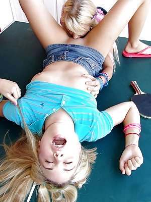 Nice Facial Expressions..