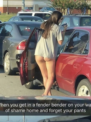 Who Needs Pants Anyways