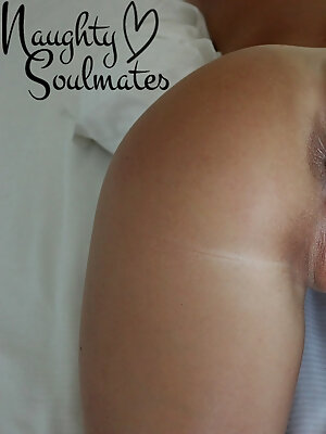 Being Double Penetrated Is One Of My Top Fantasies! ;)