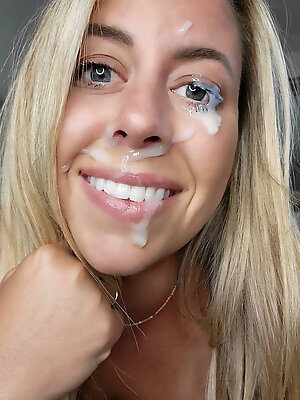 The Day I Forget My Glasses