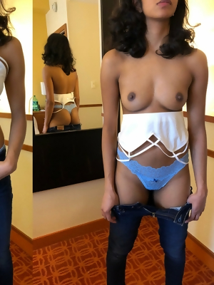 [f23] My Bar Outfit, It Got A Lot Of Looks!