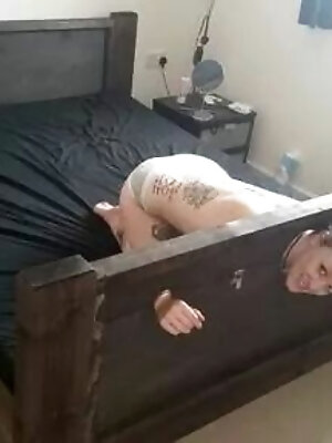 And Just Like That I Decided To Learn Carpentry