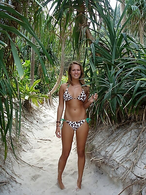 Perfect Bikini Body!