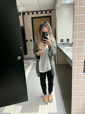 If We Worked From Home Could I Suck Your Dick