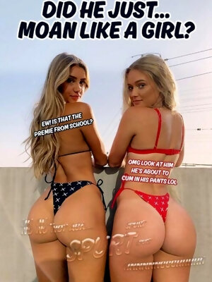 Do You Still Jerk Off To Your School Crushes?